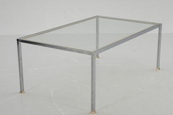 BORD, glas, 1970-tal.