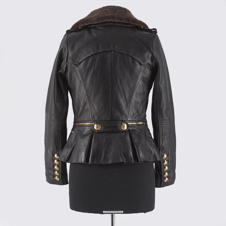 JACKA, Lars Wallin för Jofama.