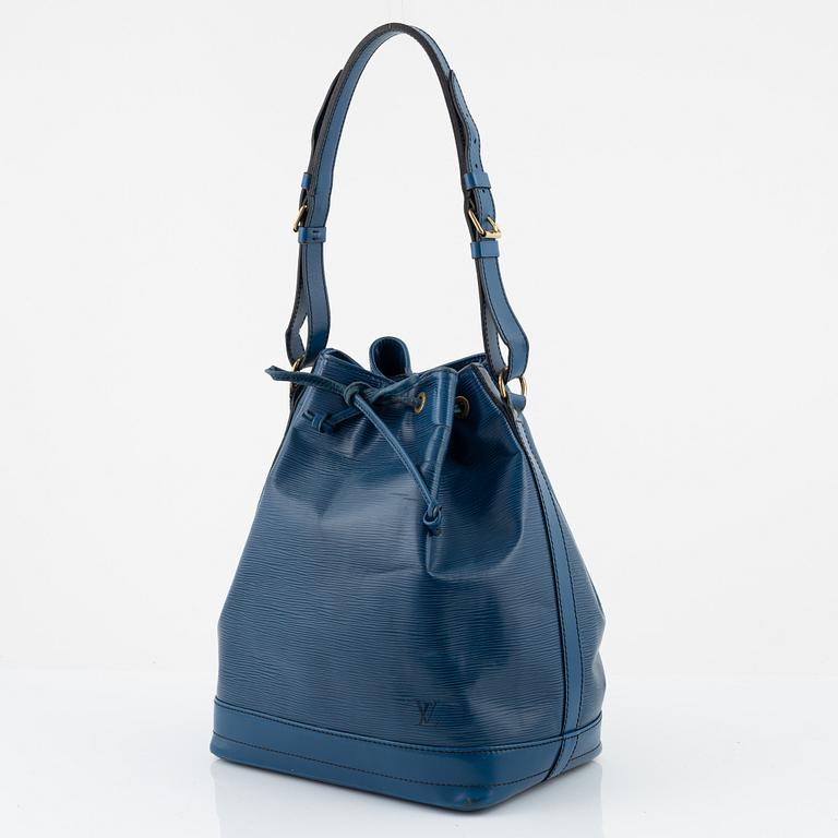 Louis Vuitton, handväska, "Noé epi" väska.