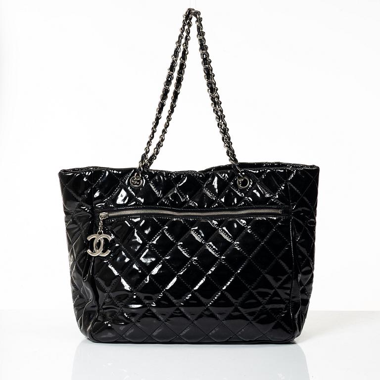 Chanel, Tote bag, 2009-2010.
