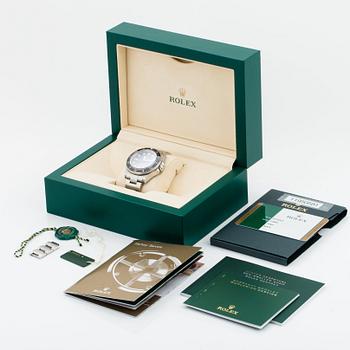 ROLEX, Sea-Dweller.