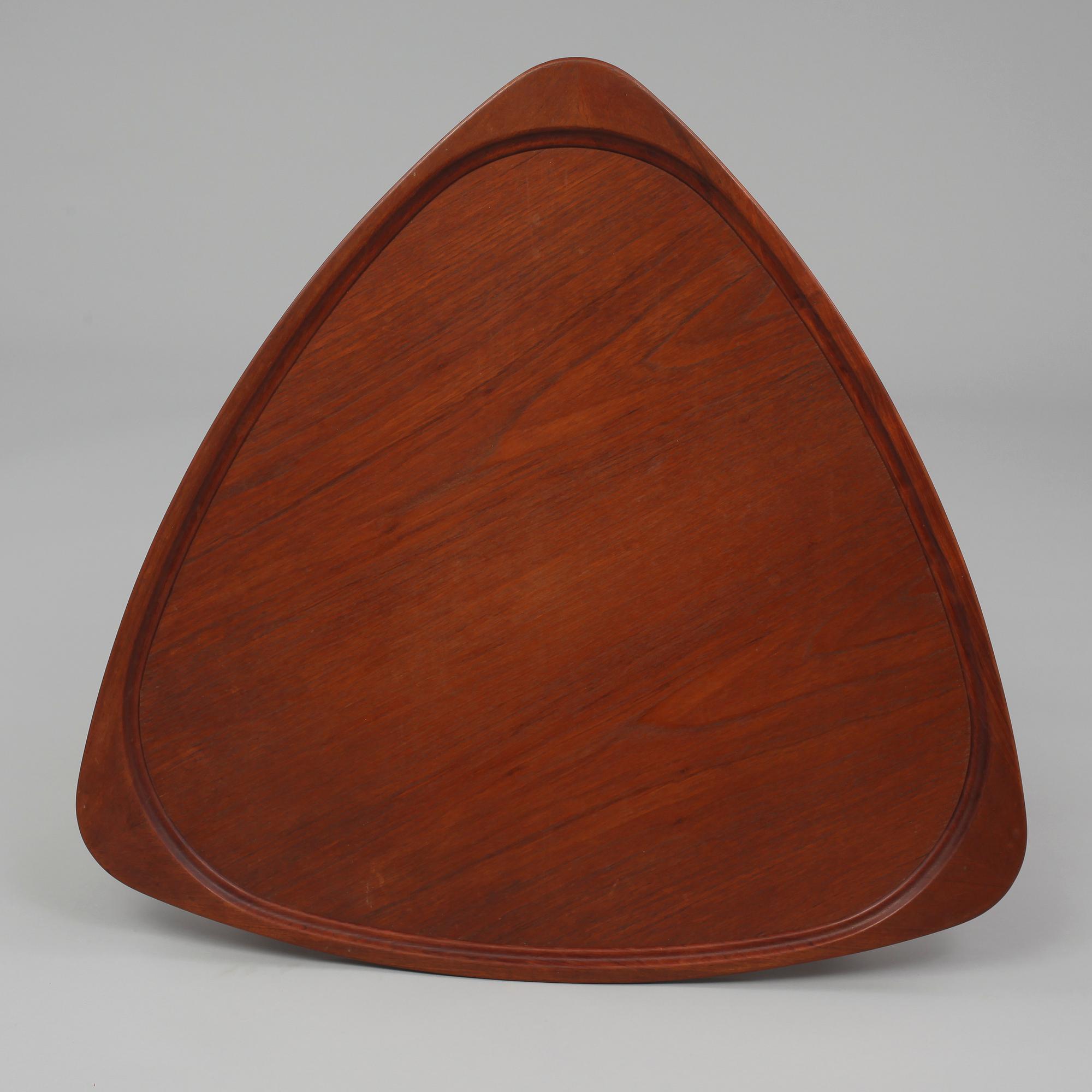 BORD, Jason, Danmark, 1950/60-tal.