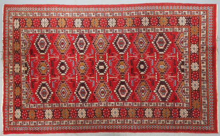 MATTA, Afshar, 234 x 145 cm, old.