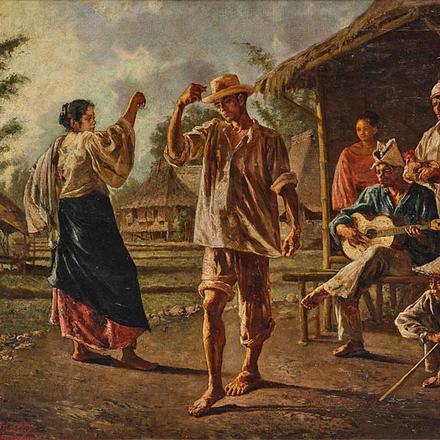 Världsrekord för Félix Martinez och toppnotering för Akseli Gallen-Kallela på Important Spring Sale