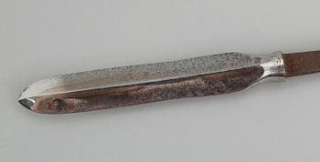 SPJUT, Japan, 1800-talets första hälft.