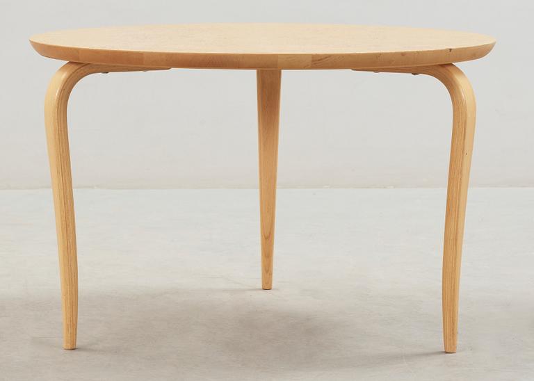 SOFFBORD, Bruno Mathsson, Dux, 1900-talets andra hälft.