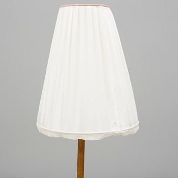 GOLVLAMPA, Sven Eklöf, 1950/60-tal.