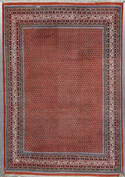 MATTA, Orientalisk, 288x189 cm.