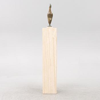 Stan Wys, Standing Figure.