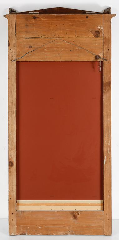 SPEGEL. Empirstil, 1900-talets början.