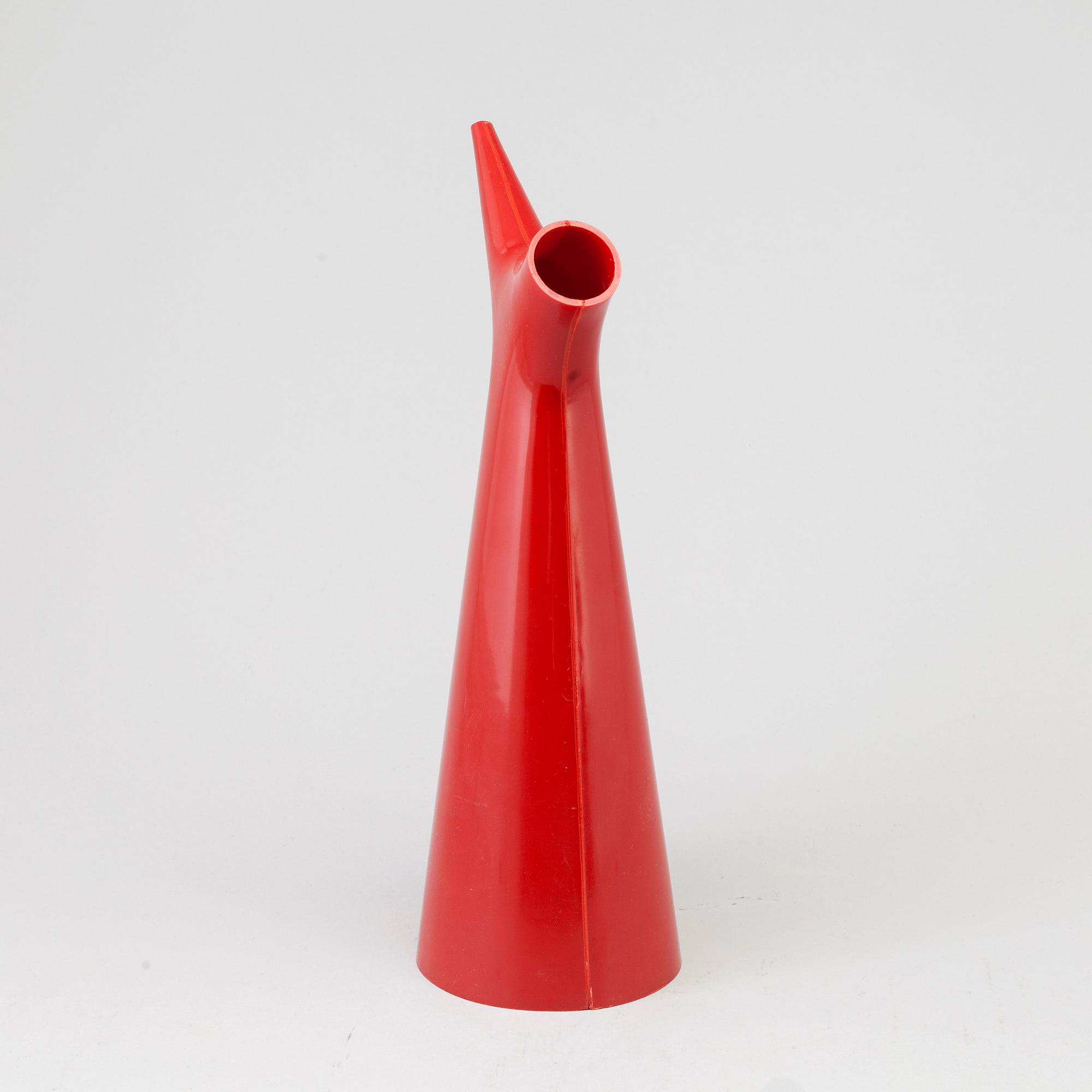 A WATERING CAN, Carl Arne Breger, for Gustavsberg. Second half of the 20th century.