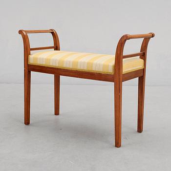 BANKETT/PIANOPALL, 1900-talets början.