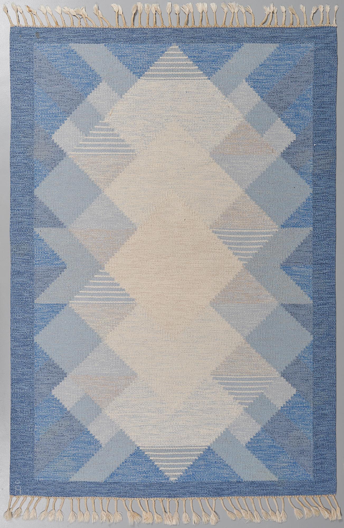 MATTA, rölakan, signerad Å, 232cm x  167 cm.