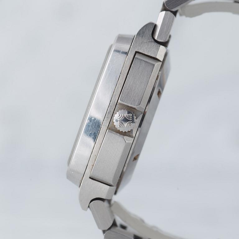 ZENITH, El Primero, Surf, "Tachymetre", Wristwatch, 39,5 x 44 mm,