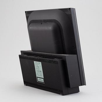 Stereoanläggning, Bang & Olufsen, "Beosound 3000" samt "Beolab 4000".