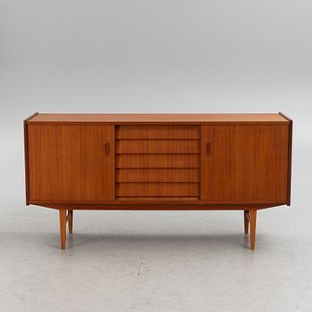 Sideboard, 1950s.