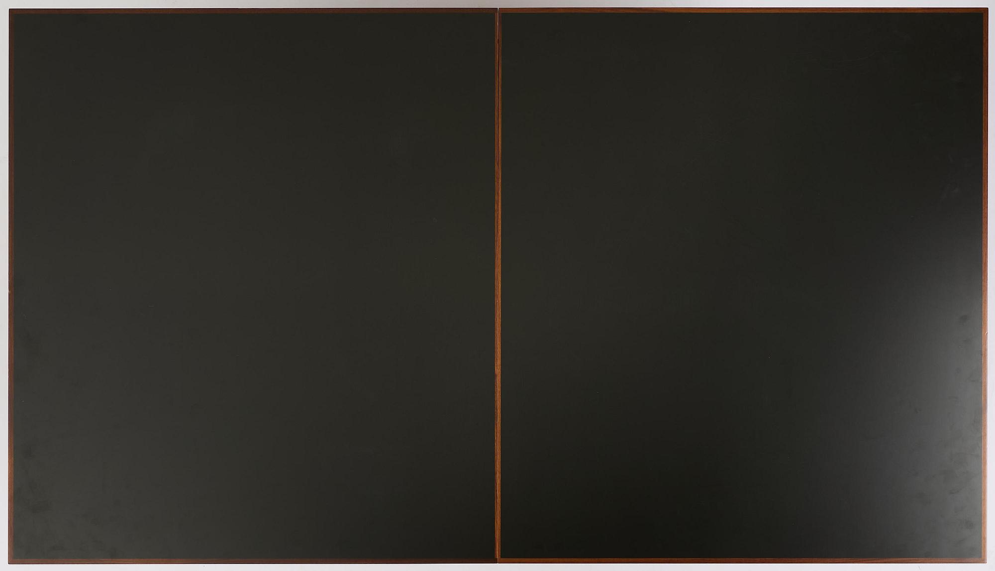 Josef Frank, a dining table model 884, Firma Svenskt Tenn, 2000s.