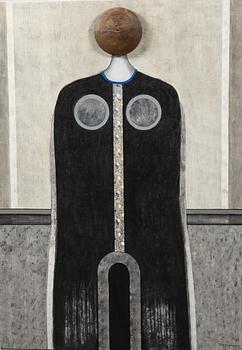Uno Svensson, "Form in transformation".