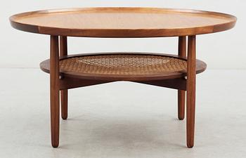 SOFFBORD, troligen Danmark, 1960-tal.