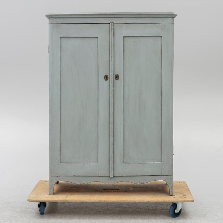 Skänk , 
1800-tal.