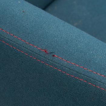 A British 20th century Edward Barber & Jay Osgerby design sofa.