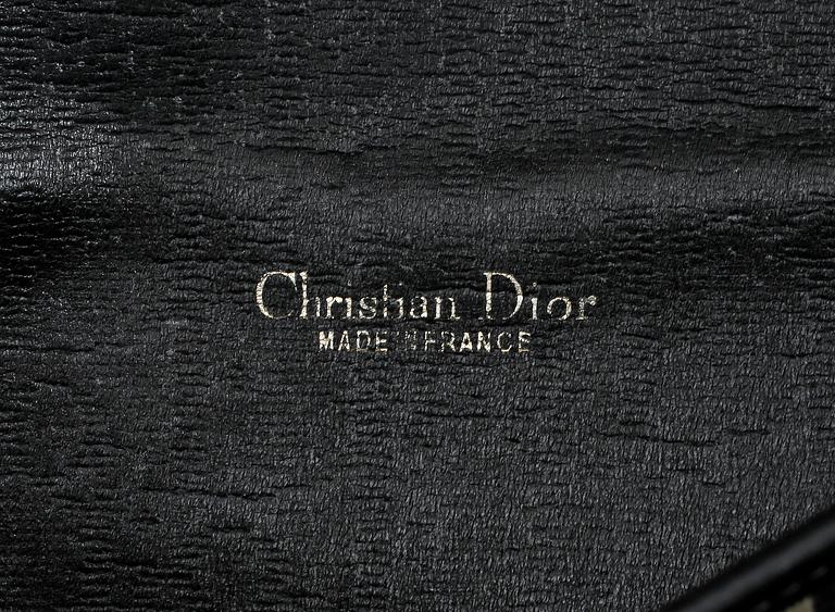 VÄSKA, Christian Dior.