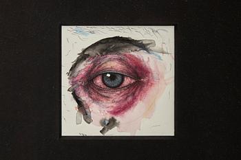 John Kleckner, Utan titel.