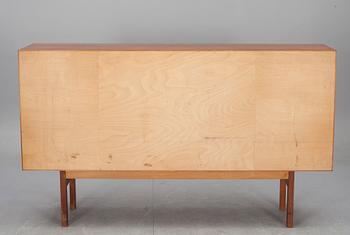 SIDEBOARD, 1900-talets mitt.