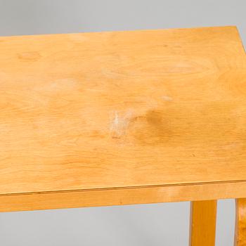 Alvar Aalto, skrivbord, "K81" för O.Y. Huonekalu-ja Rakennustyötehdas A.B. 1900-talets mitt.