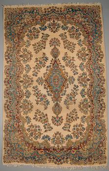 MATTA, Kirman. Ca 288x176 cm.