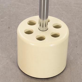 ROBERTO LUCCI & PAULO ORLANDINI, "VIP Coat Rack", för Velca Legnano 1970-tal.