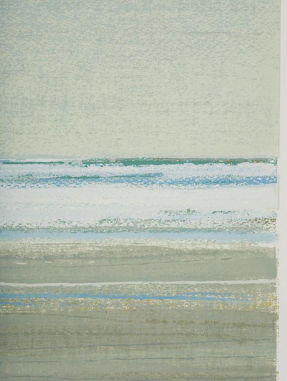 Gordon A. Smith, Untitled from: "Hommage aux Prix Nobel" (The Nobel Prize Portfolio).