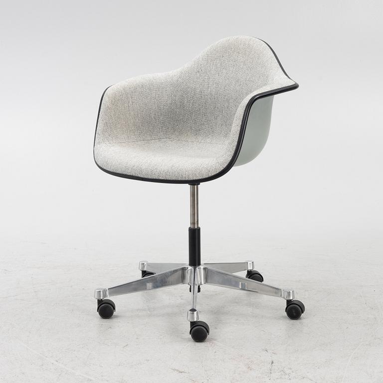 Charles & Ray Eames, office chair, "DAR", Vitra.