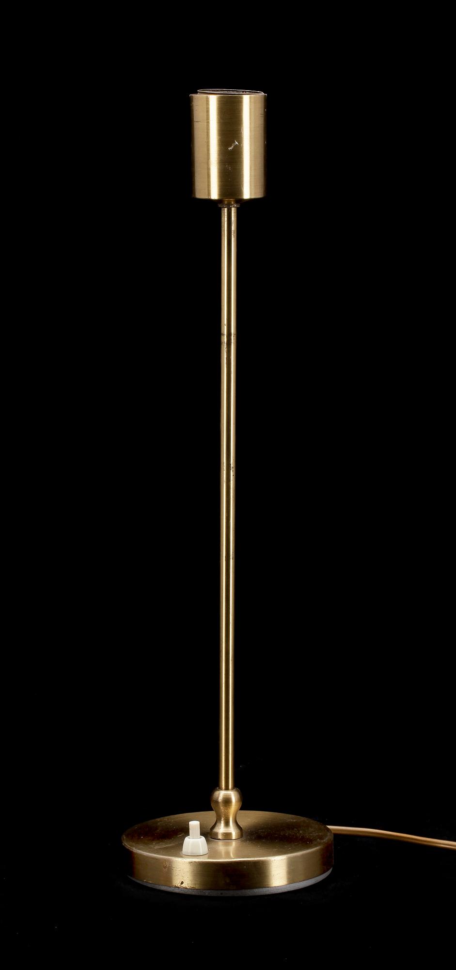 BORDSLAMPA, modell 2332, Josef Frank, Svenskt Tenn.