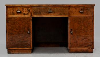 SKRIVBORD, Sverige, art déco, 1930-tal.