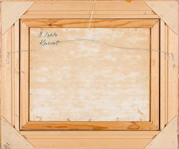 Nikolai Lehto, Ansikten.