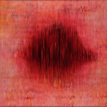 250. Ulrik Samuelson, "Skriket".