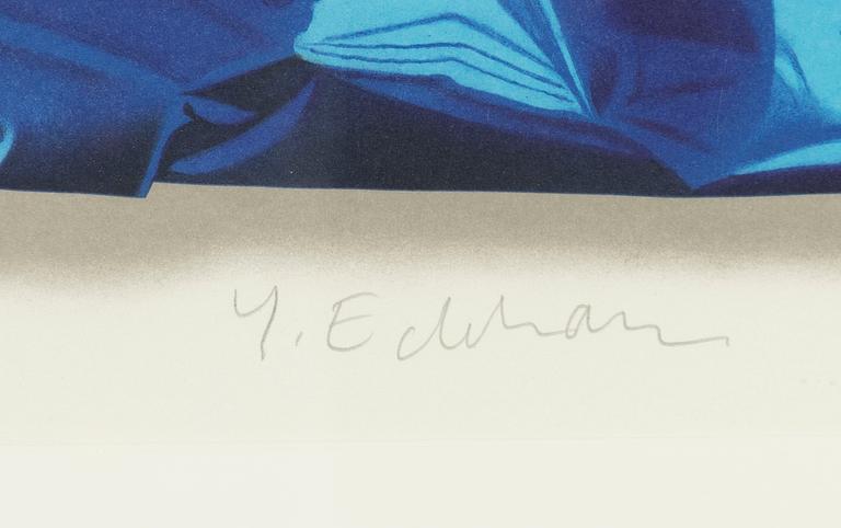 Yrjö Edelmann, "Royal Parcel".