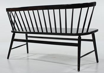 SOFFA, "Florida", Bröderna Wigells stolfabrik, 1900-talets andra hälft.