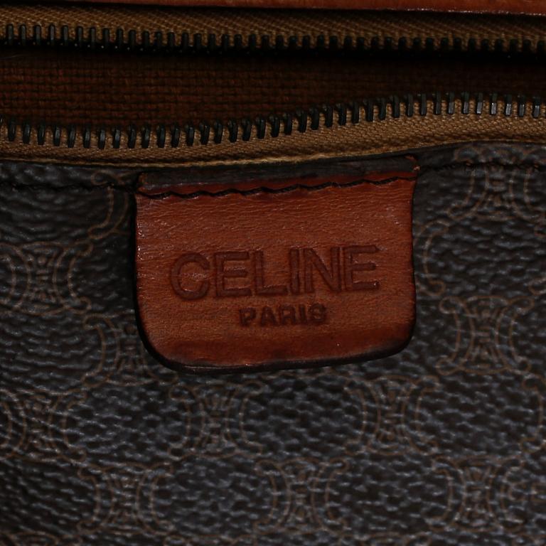 WEEKENDBAG, Céline.