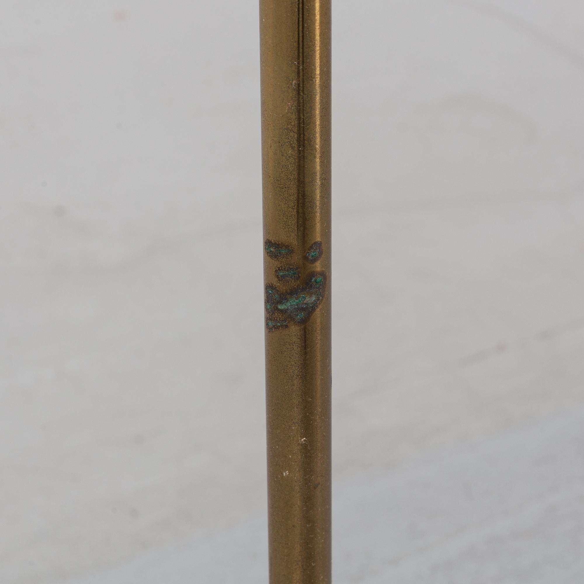 A model 2424 up light by Josef Frank for Firma Svenskt Tenn.