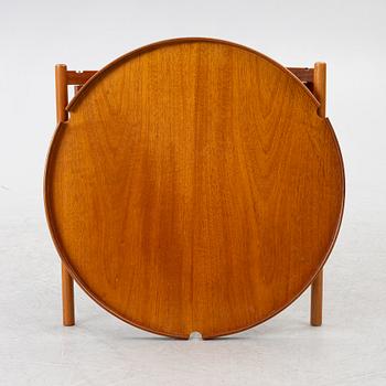 Hans Johansson, a 'Tema' coffee table, Karl Andersson & Söner, Sweden, 21st century.