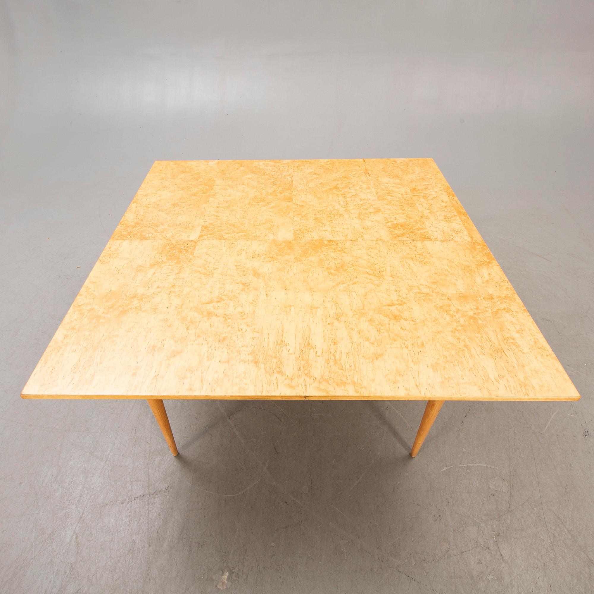 Bruno Mathsson,
