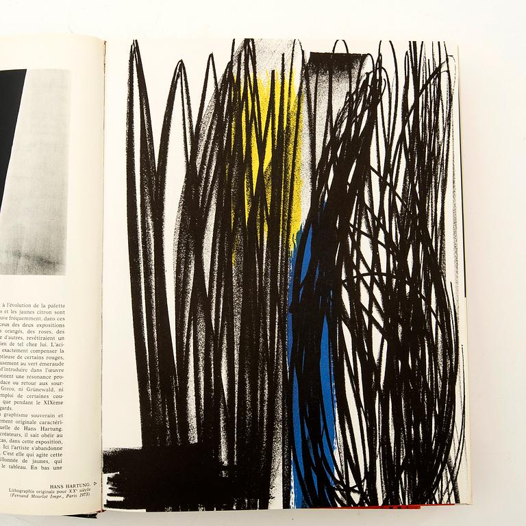 20th Century, art magazines 4 pieces.