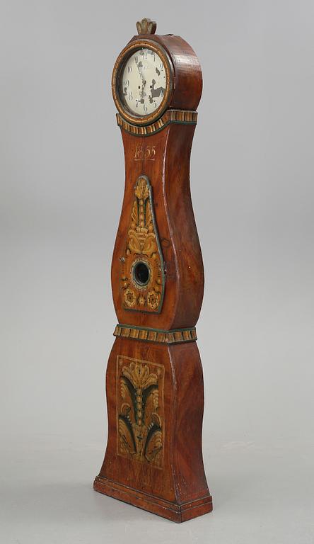 GOLVUR, Mora, 1800-tal.