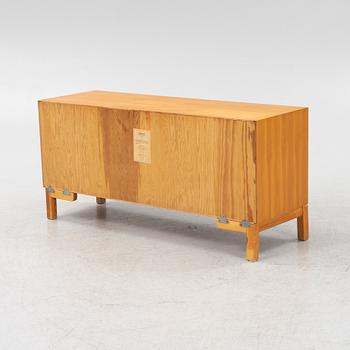 A 'Bebe' chest of drawers/cabinet, Waggeryds möbelfabrik, mid 20th Century.