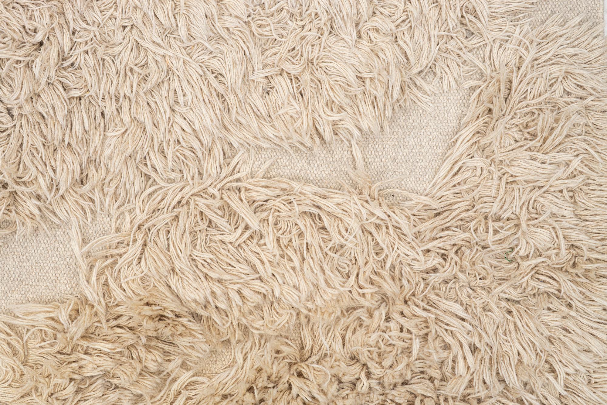 Cappelen Dimyr, rug, "no. 7", 290 x 350 cm.