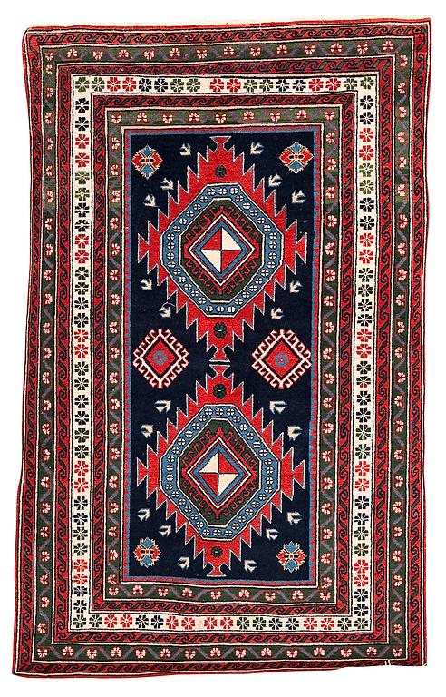 CAUCASIAN CARPET,