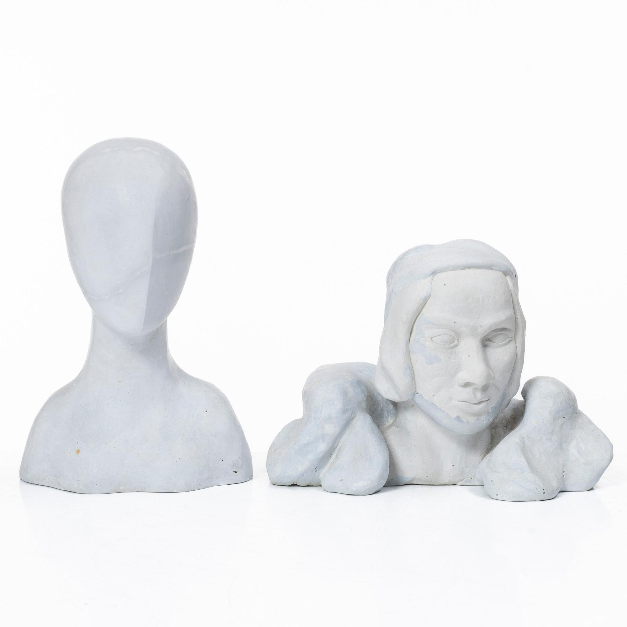 Wilhelm Müller, "Das Mädchen aus dem Kaukasus", as well as untitled.