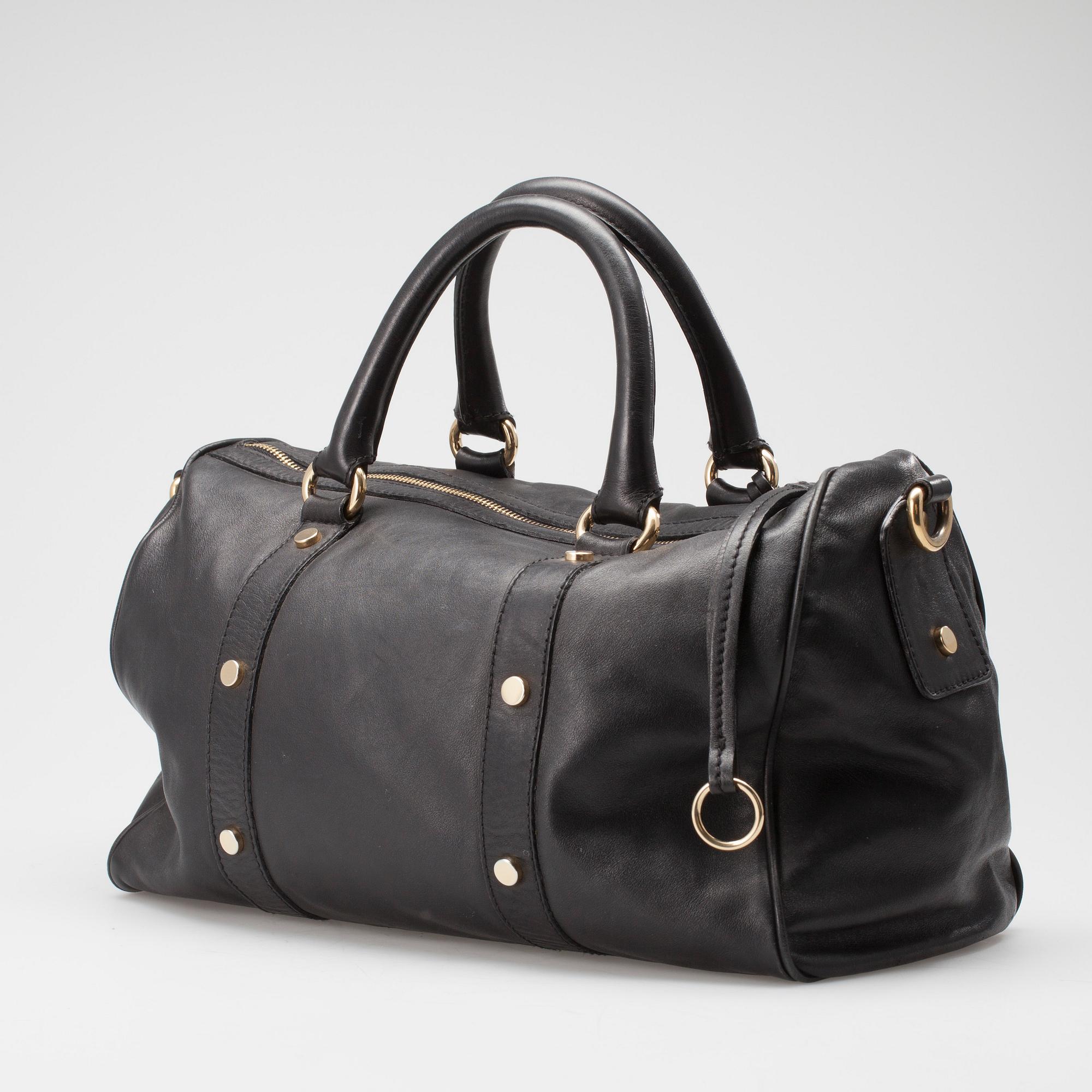 VÄSKA, Dolce & Gabbana.
